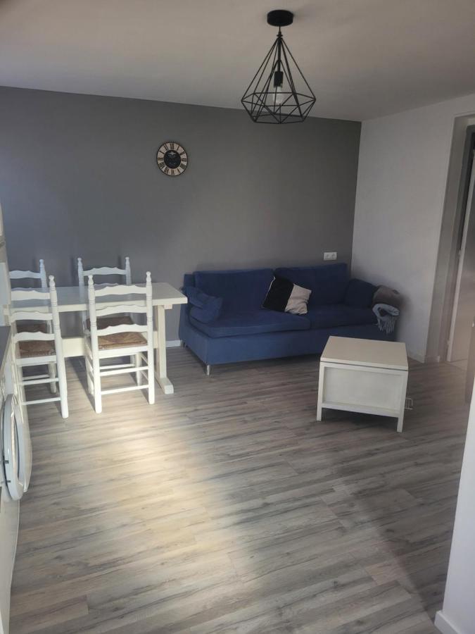 Appartement De Vacances En Cerdagne Bourg-Madame Exterior photo